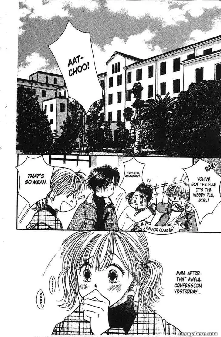 Venus wa Kataomoi Chapter 11 3